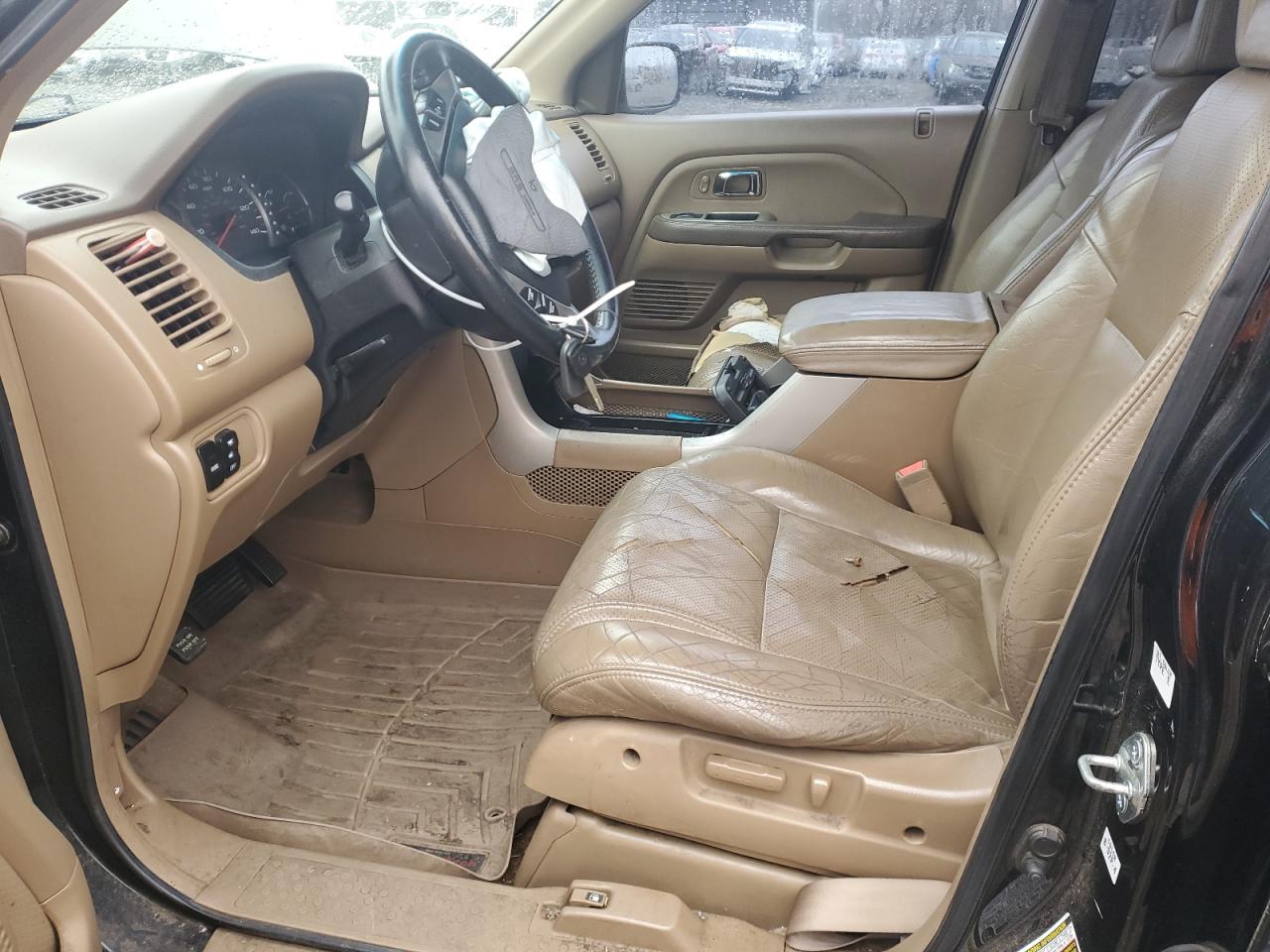 2004 Honda Pilot - Image 7