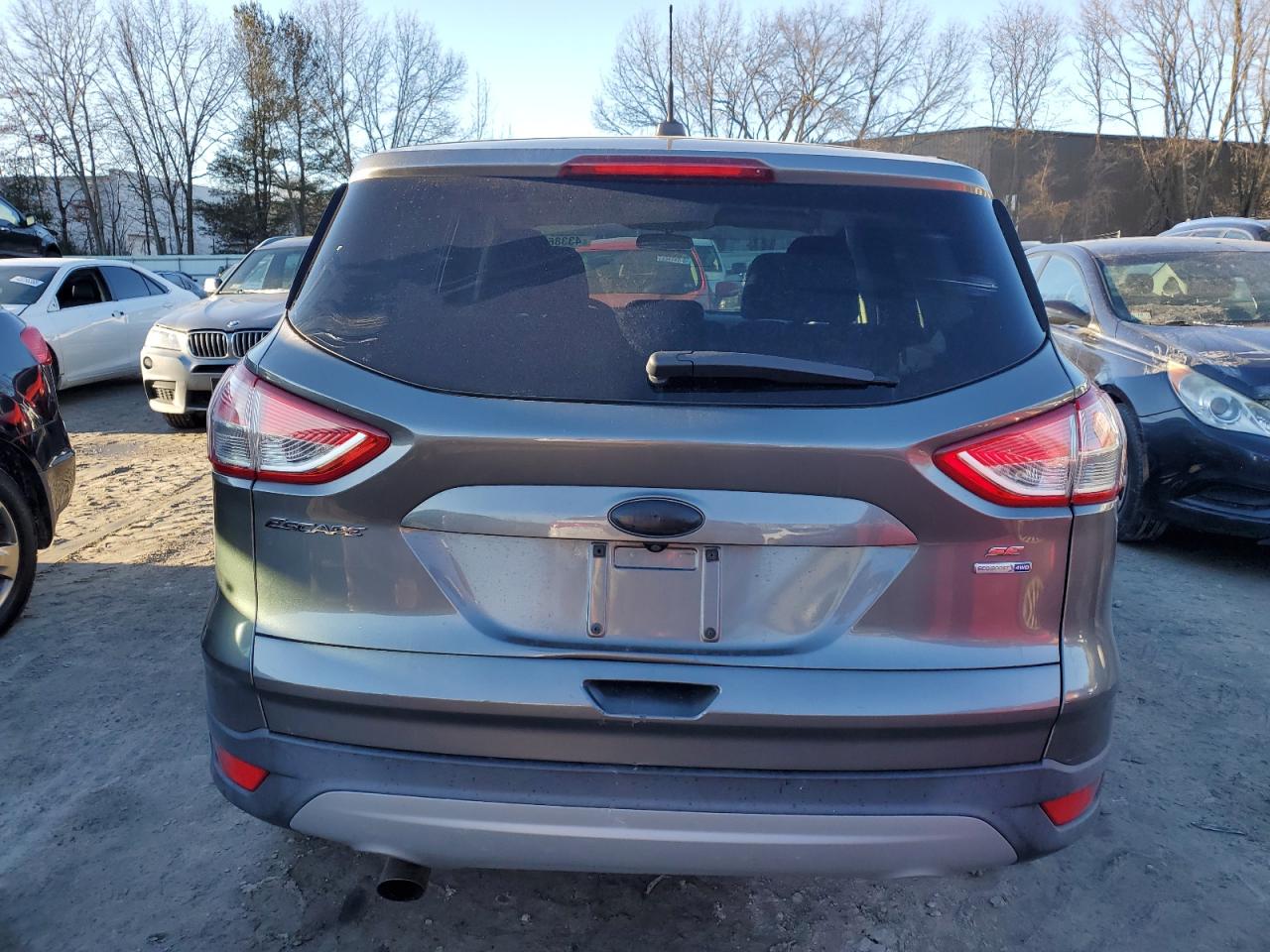 2014 Ford Escape - Image 6