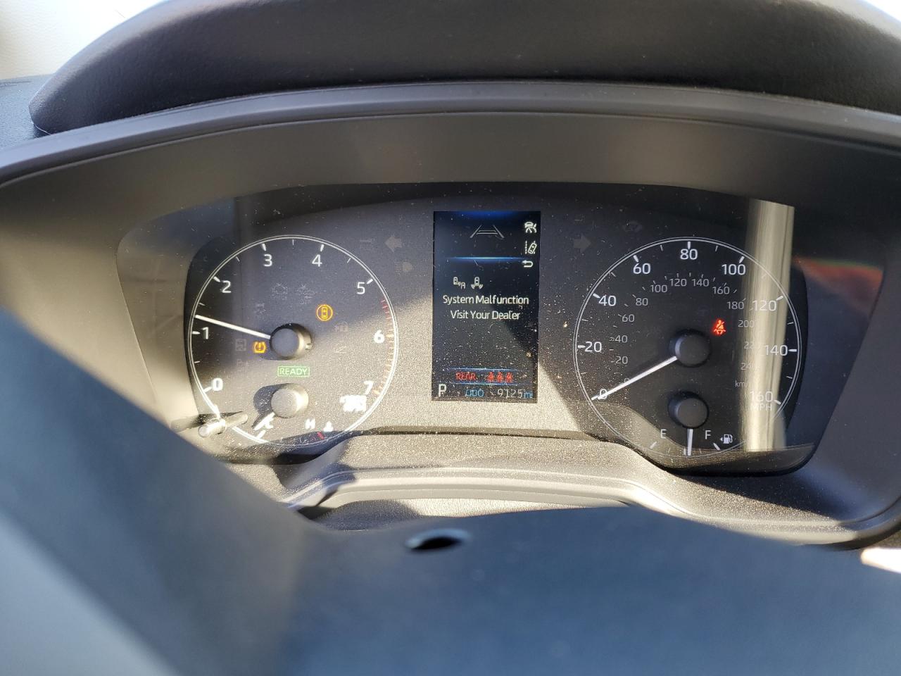 2024 Toyota Corolla - Image 9