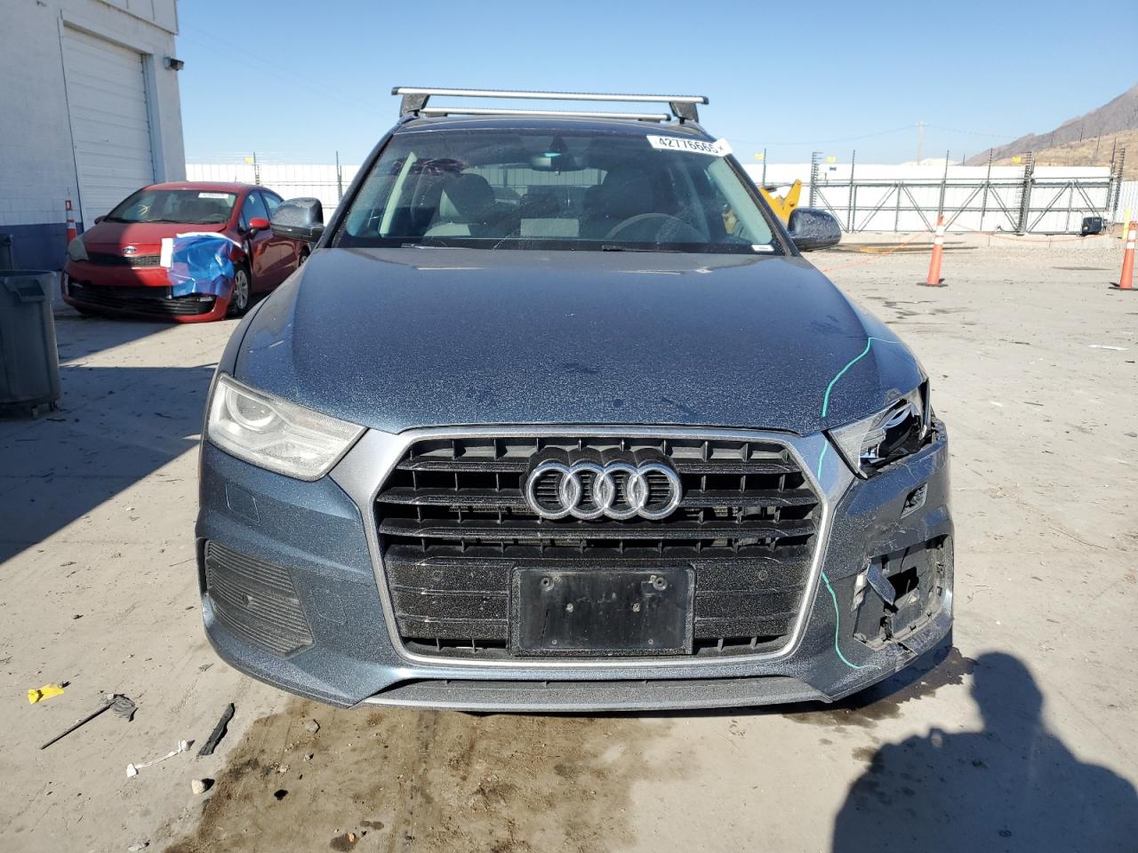 2017 Audi Q3 - Image 5