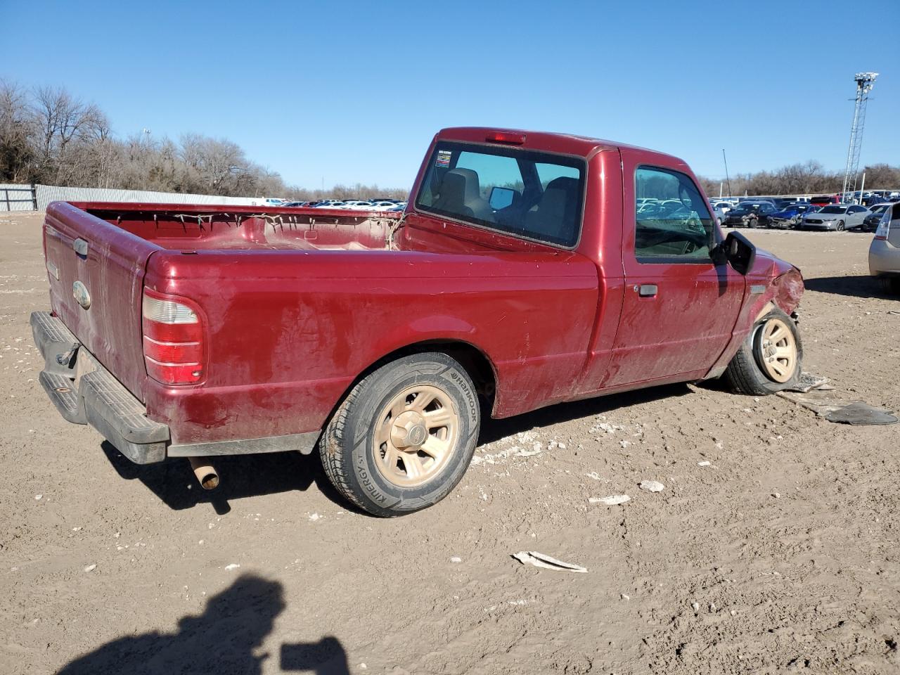 2006 Ford Ranger - Image 3