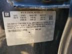 2014 Chevrolet Impala Lt for Sale in Theodore, AL - Burn