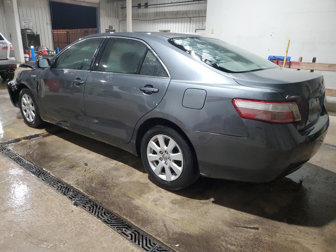 2007 Toyota Camry - Image 2