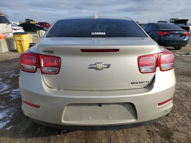  CHEVROLET MALIBU 2014 Бежевий