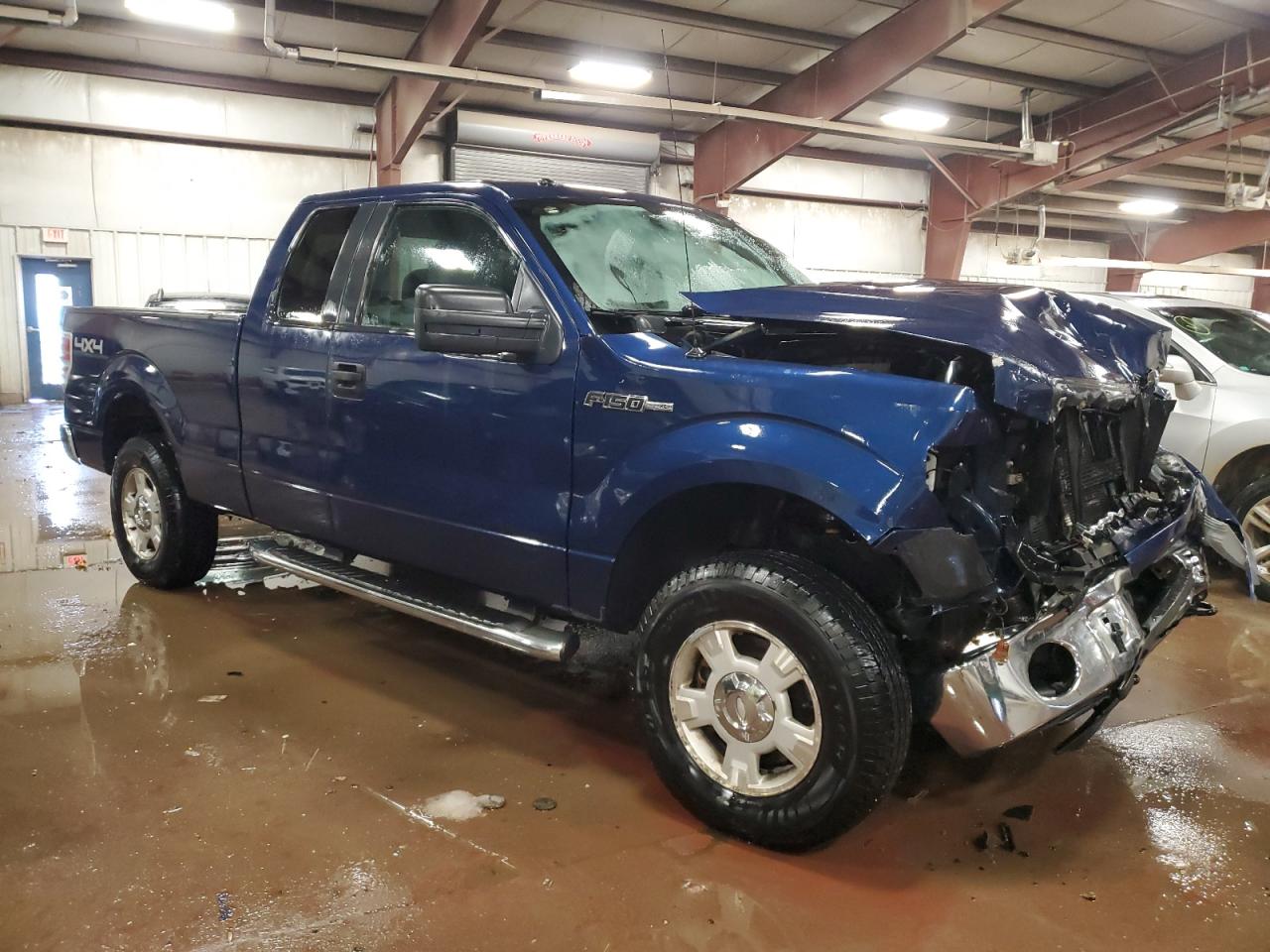 2012 Ford F-150 - Image 4