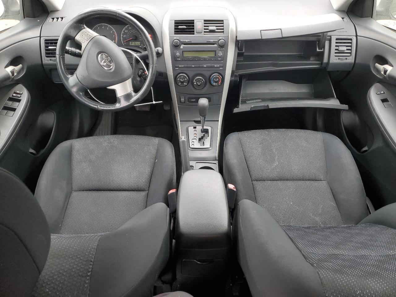 2009 Toyota Corolla - Image 8