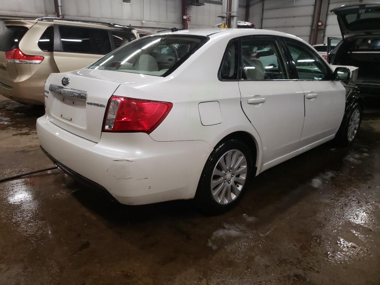 2011 Subaru Impreza - Image 3