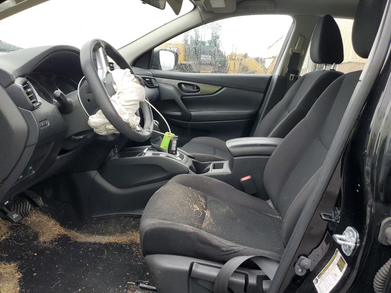 2017 Nissan Rogue - Image 7
