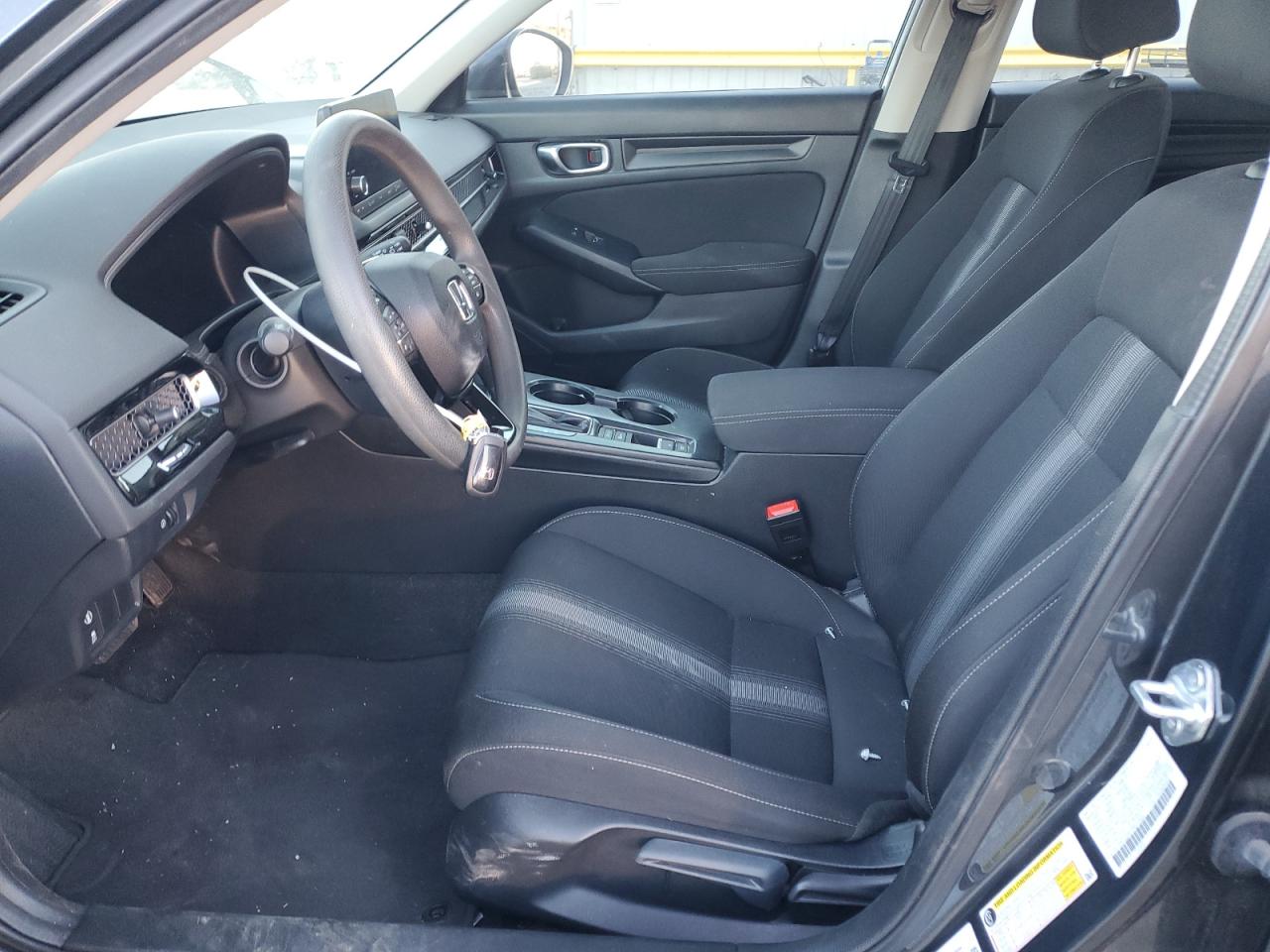 2023 Honda Civic - Image 7