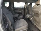 2012 Chevrolet Traverse Lt იყიდება Anthony-ში, TX - Front End