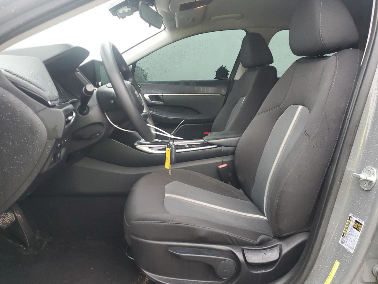2021 Hyundai Sonata - Image 7