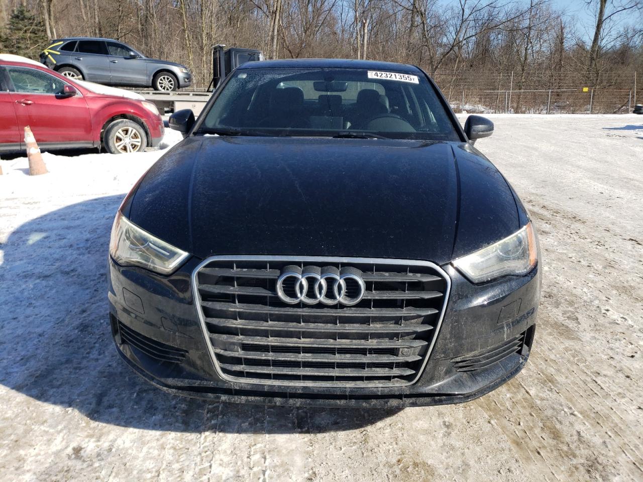 2016 Audi A3 - Image 5