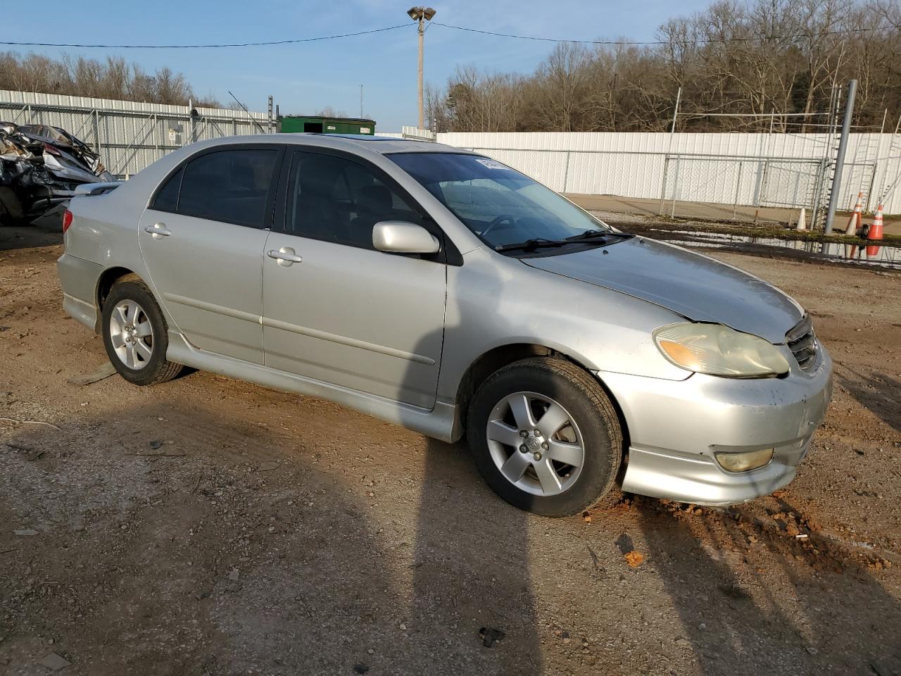 2004 Toyota Corolla - Image 4