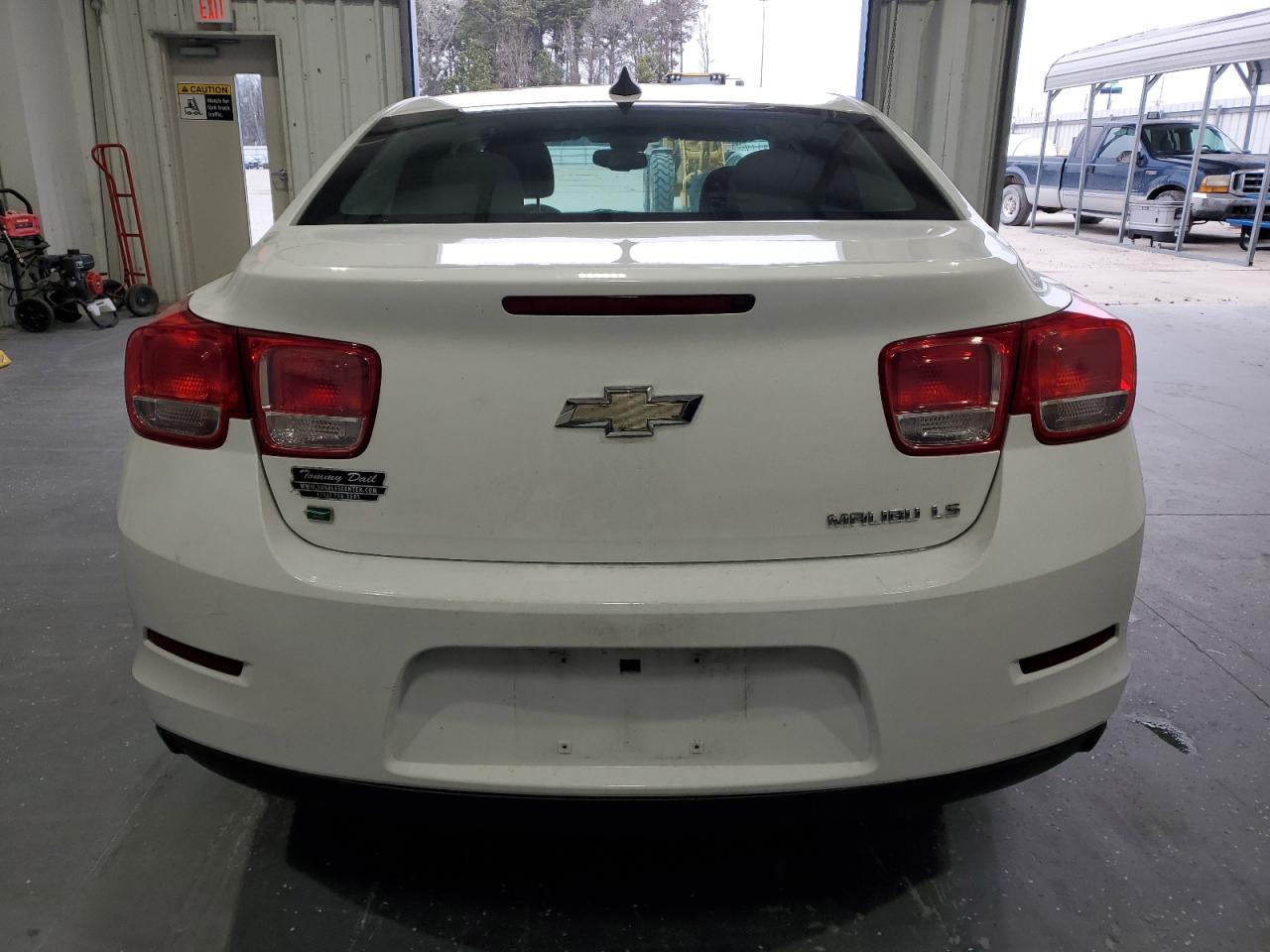 2015 Chevrolet Malibu - Image 6