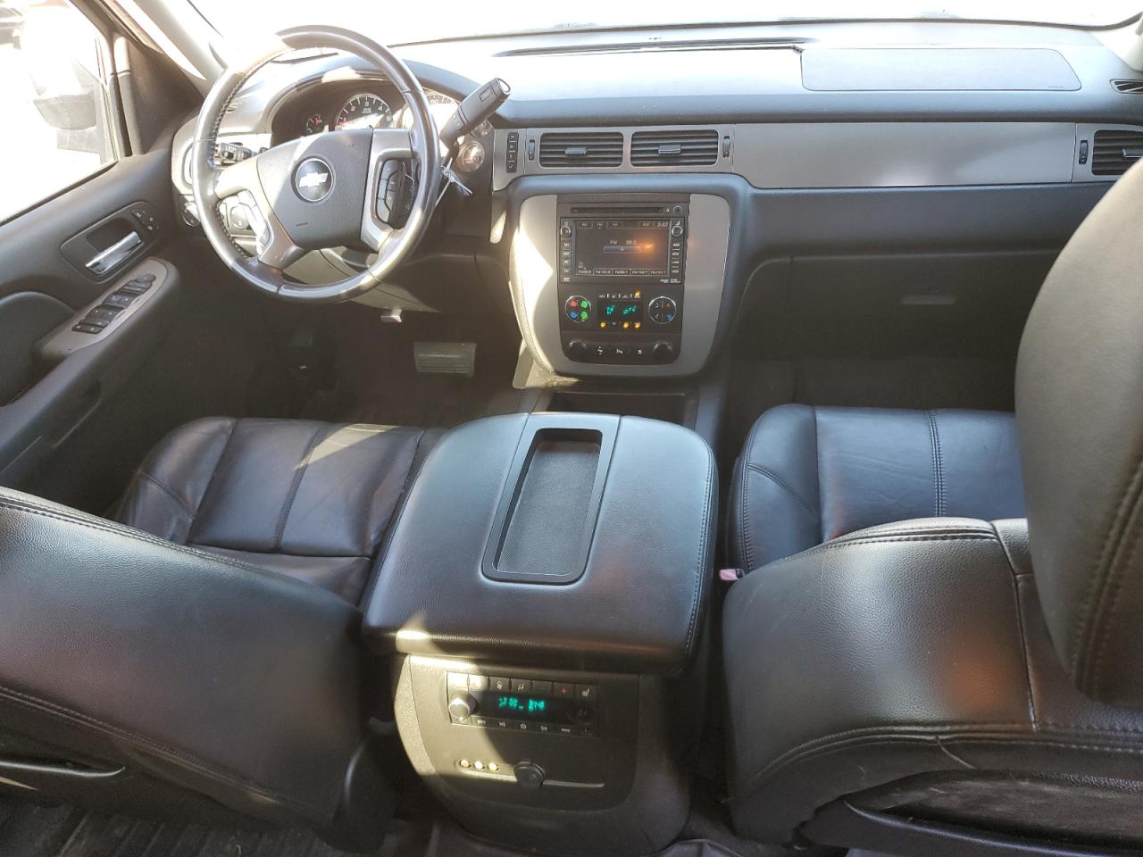 2009 Chevrolet Tahoe - Image 8