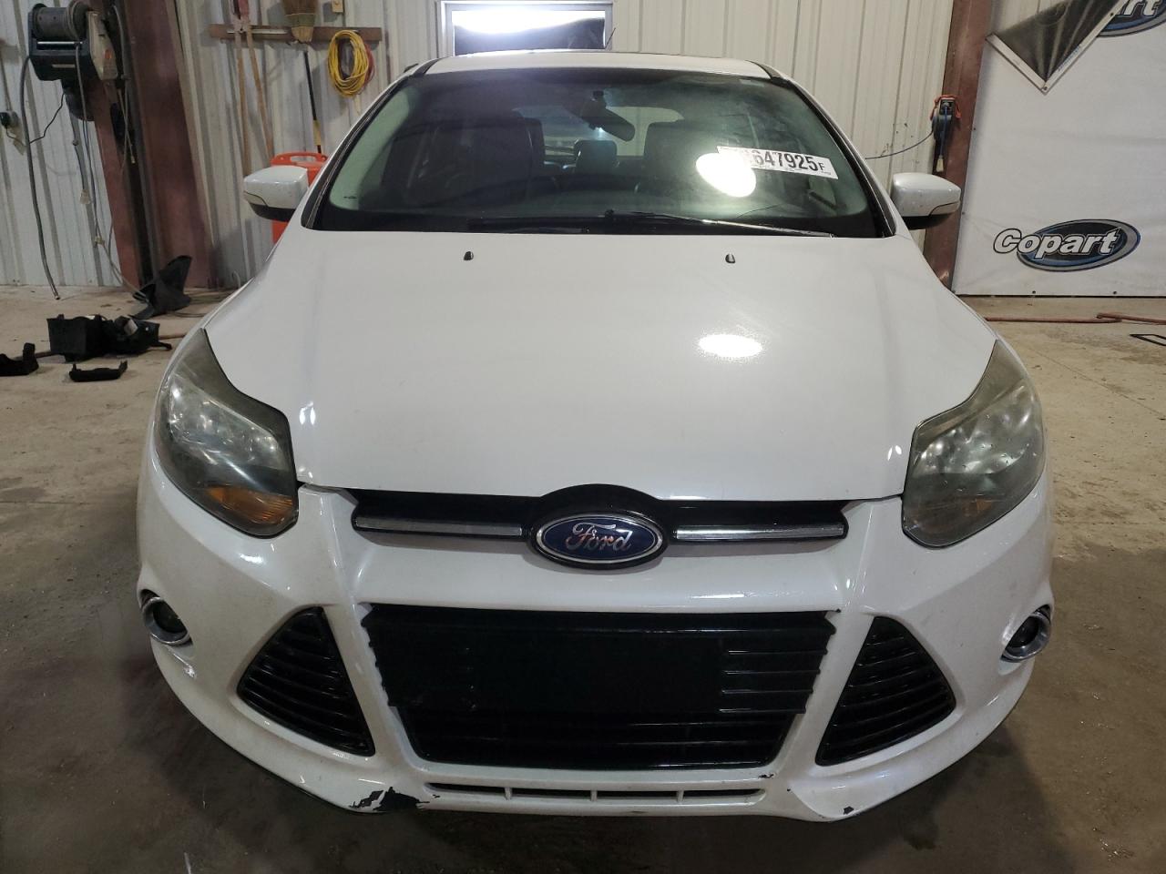 2013 Ford Focus - Image 5
