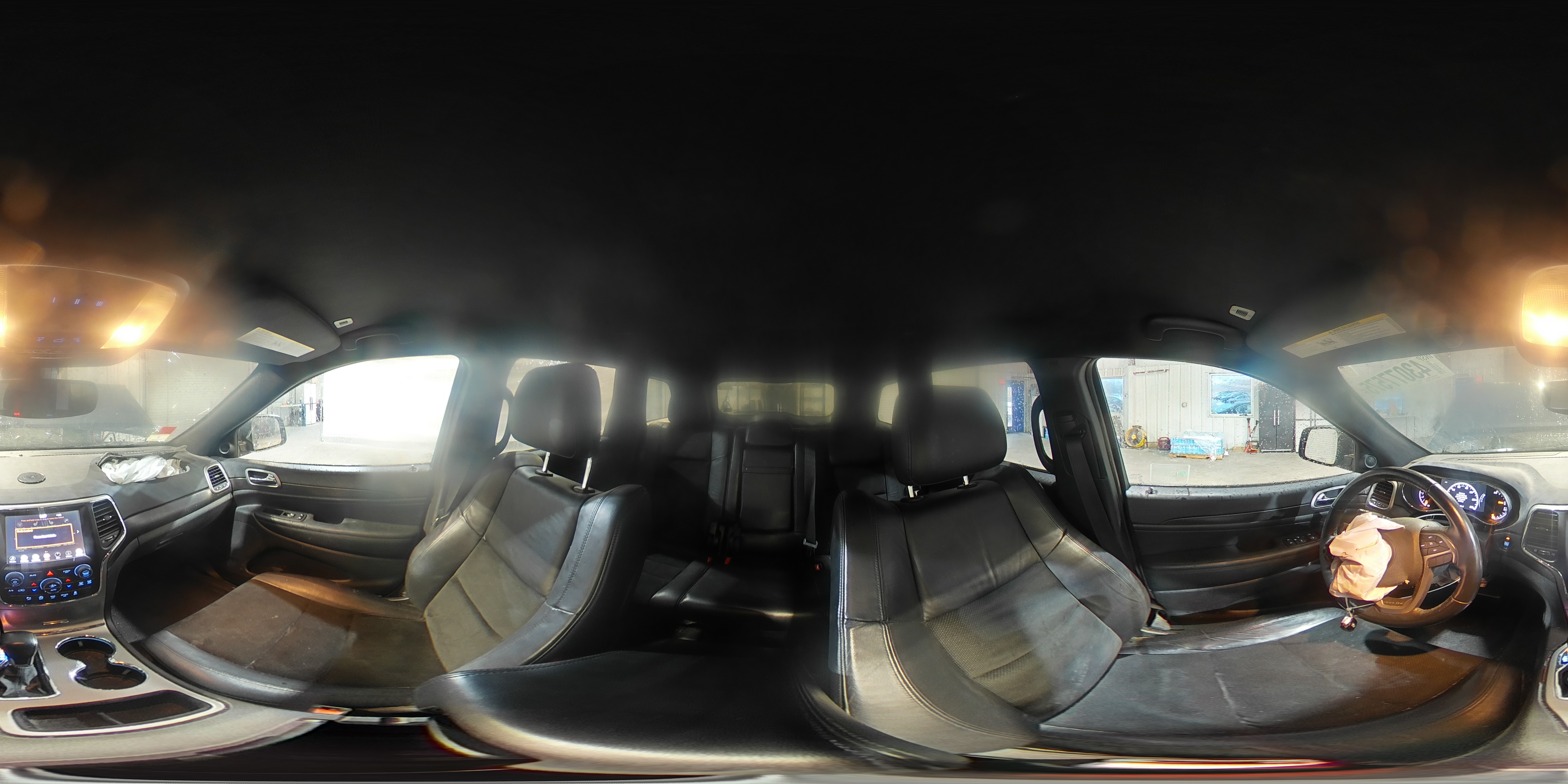 2018 Jeep Grand Cherokee - Image 14