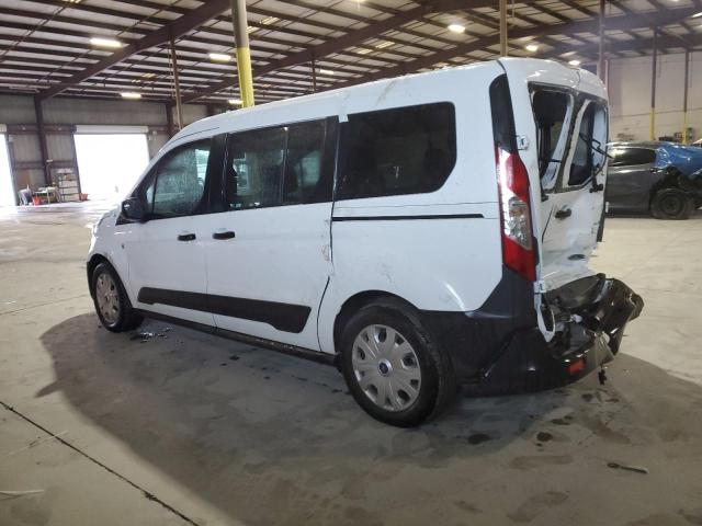  FORD TRANSIT 2021 Белы