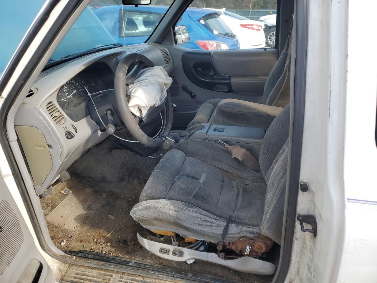 1996 Ford Ranger - Image 7