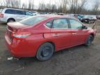 2014 Nissan Sentra S იყიდება New Britain-ში, CT - Minor Dent/Scratches