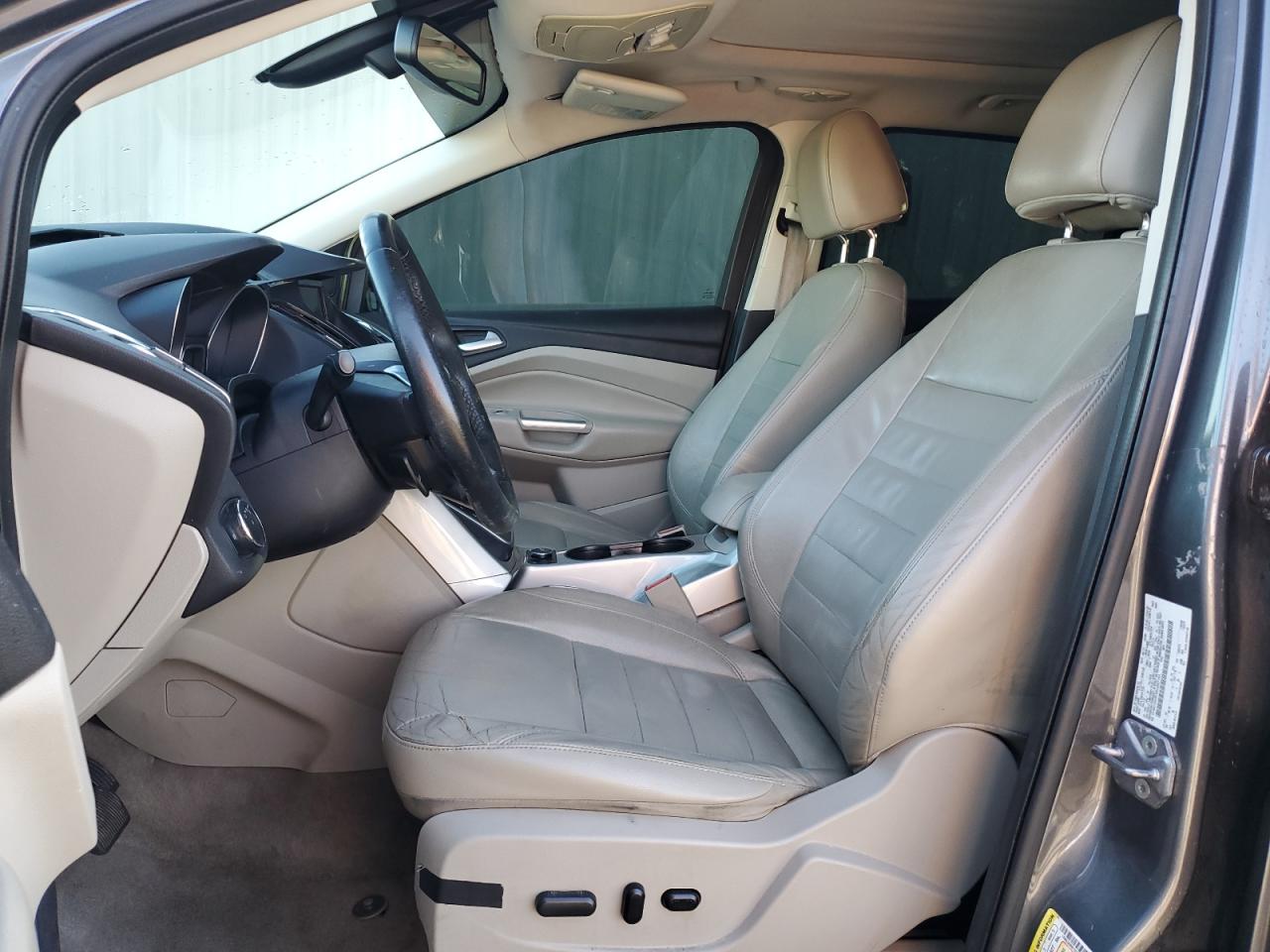 2013 Ford Escape - Image 7