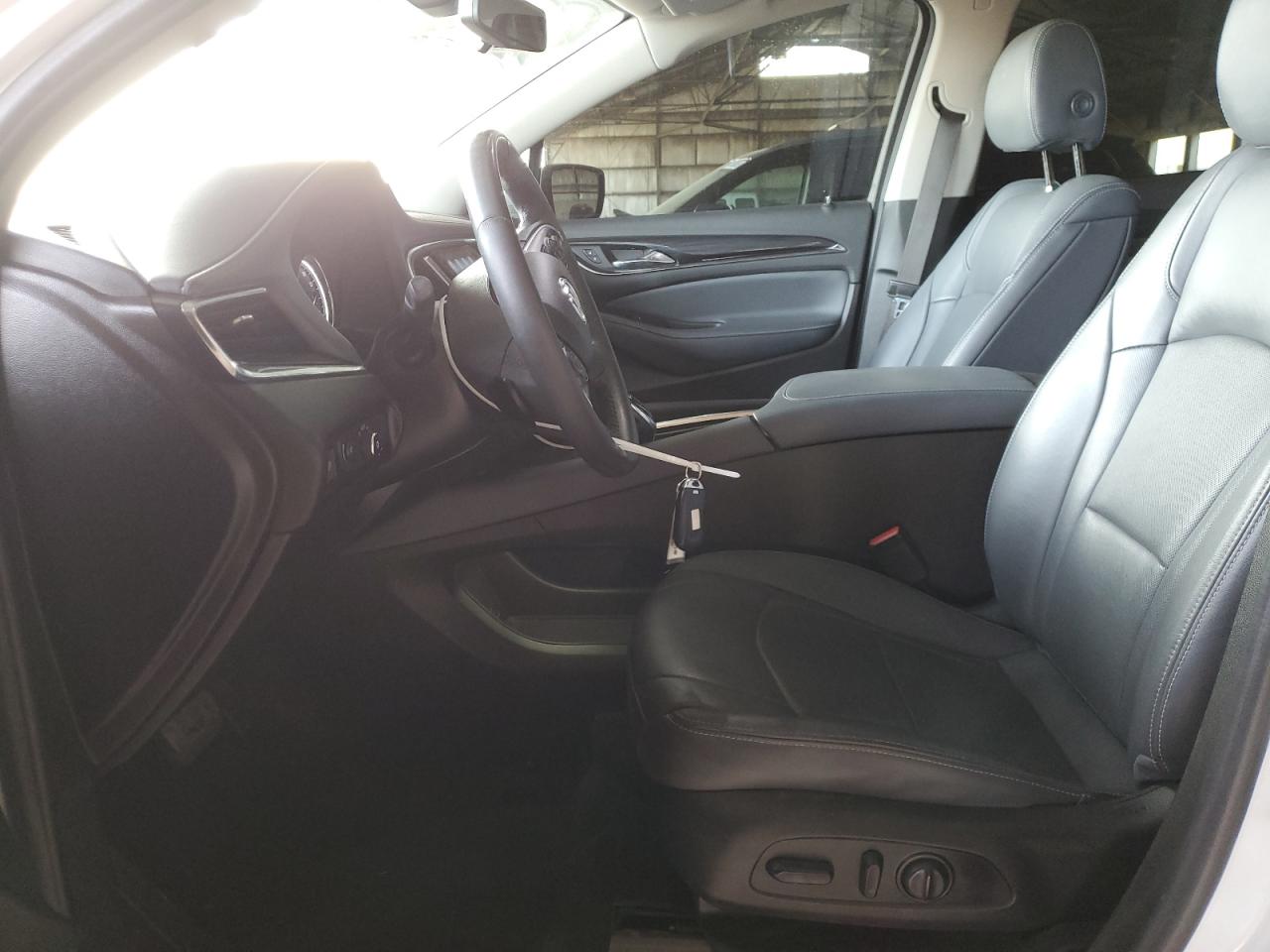 2021 Buick Enclave - Image 7
