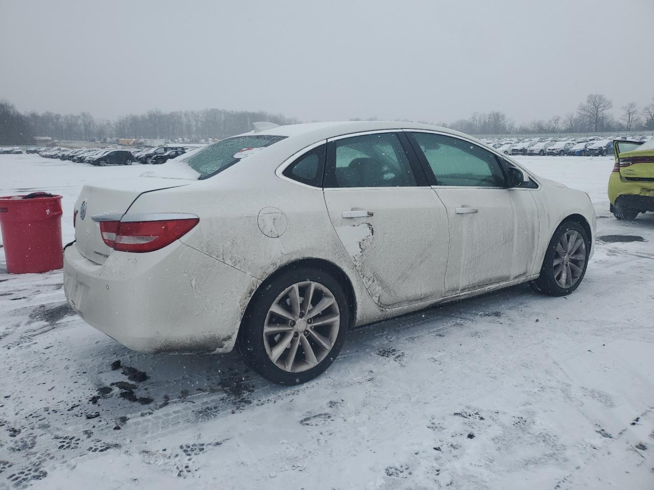 2016 Buick Verano - Image 3