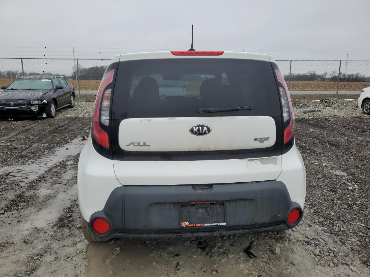 2016 Kia Soul - Image 6