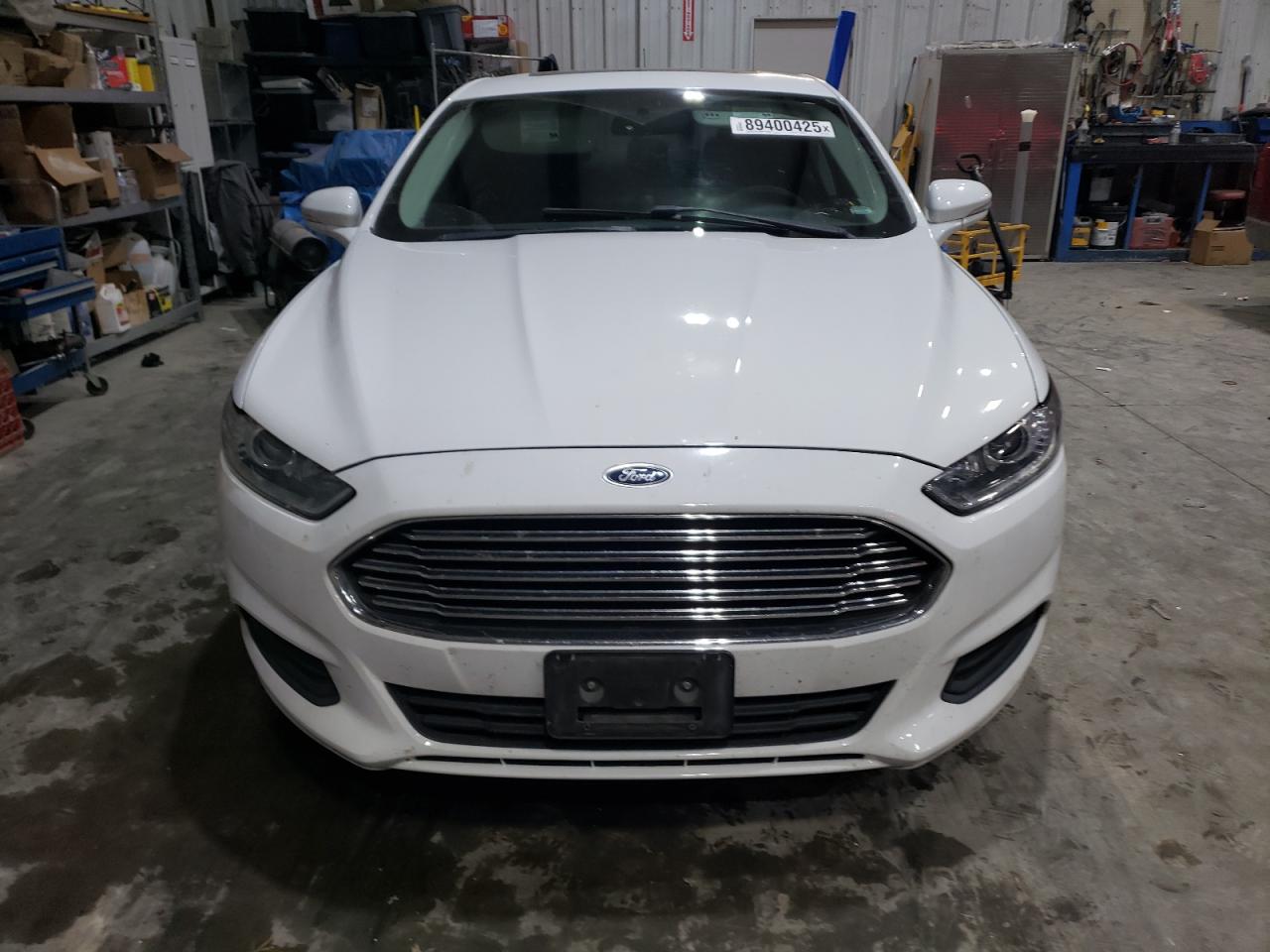 2015 Ford Fusion - Image 5
