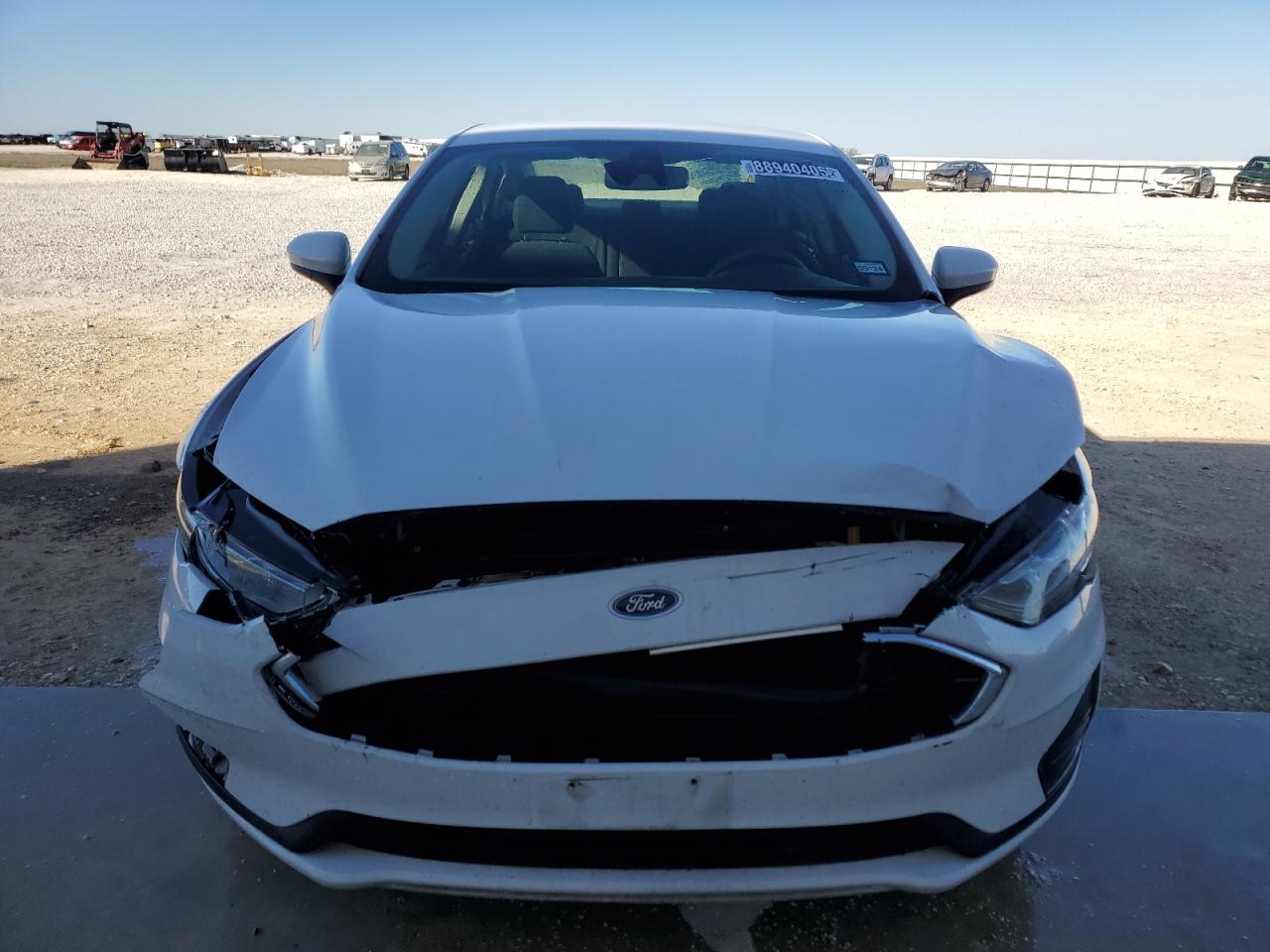 2019 Ford Fusion - Image 5