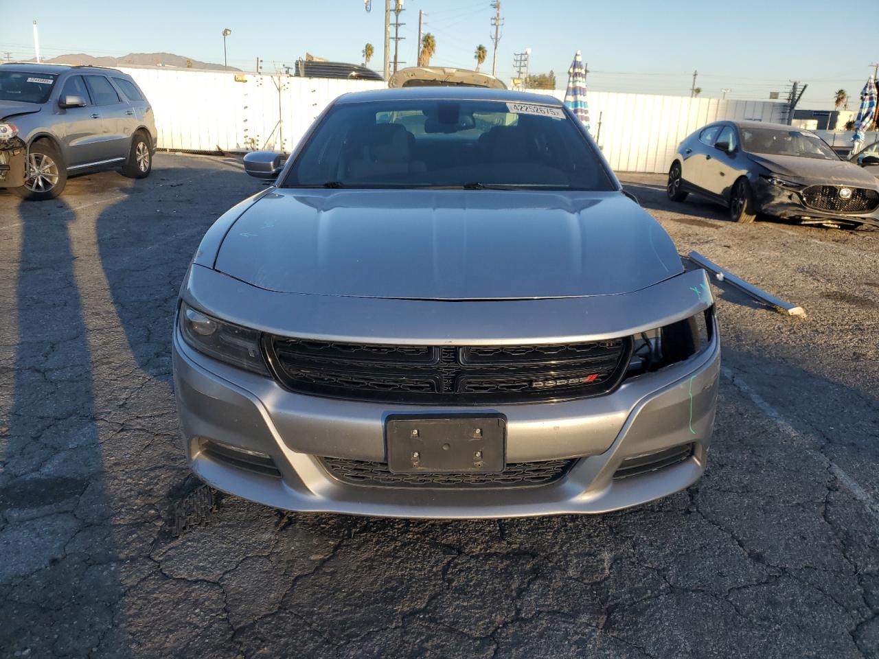 2016 Dodge Charger - Image 5