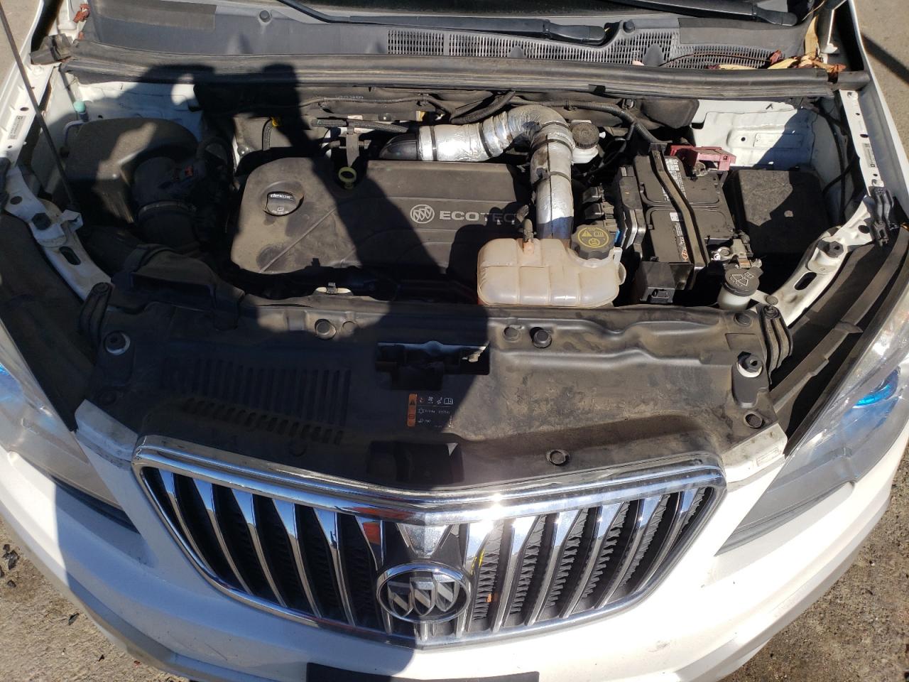 2016 Buick Encore - Image 13