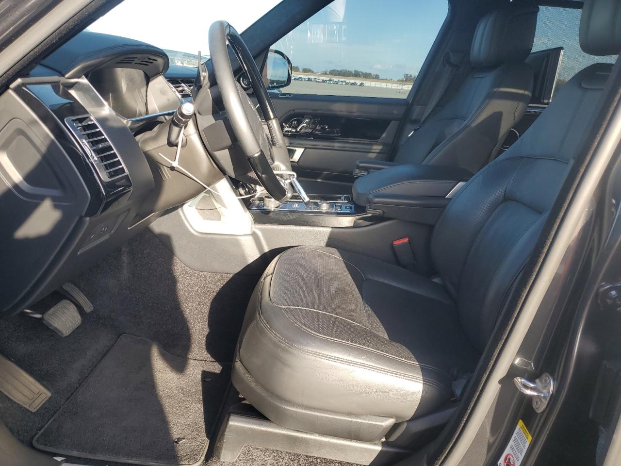 2019 Land Rover Range Rover - Image 7