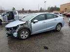 Gaston, SC에서 판매 중인 2018 Chevrolet Cruze Ls - Front End
