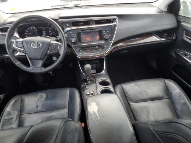  TOYOTA AVALON 2013 Золотой