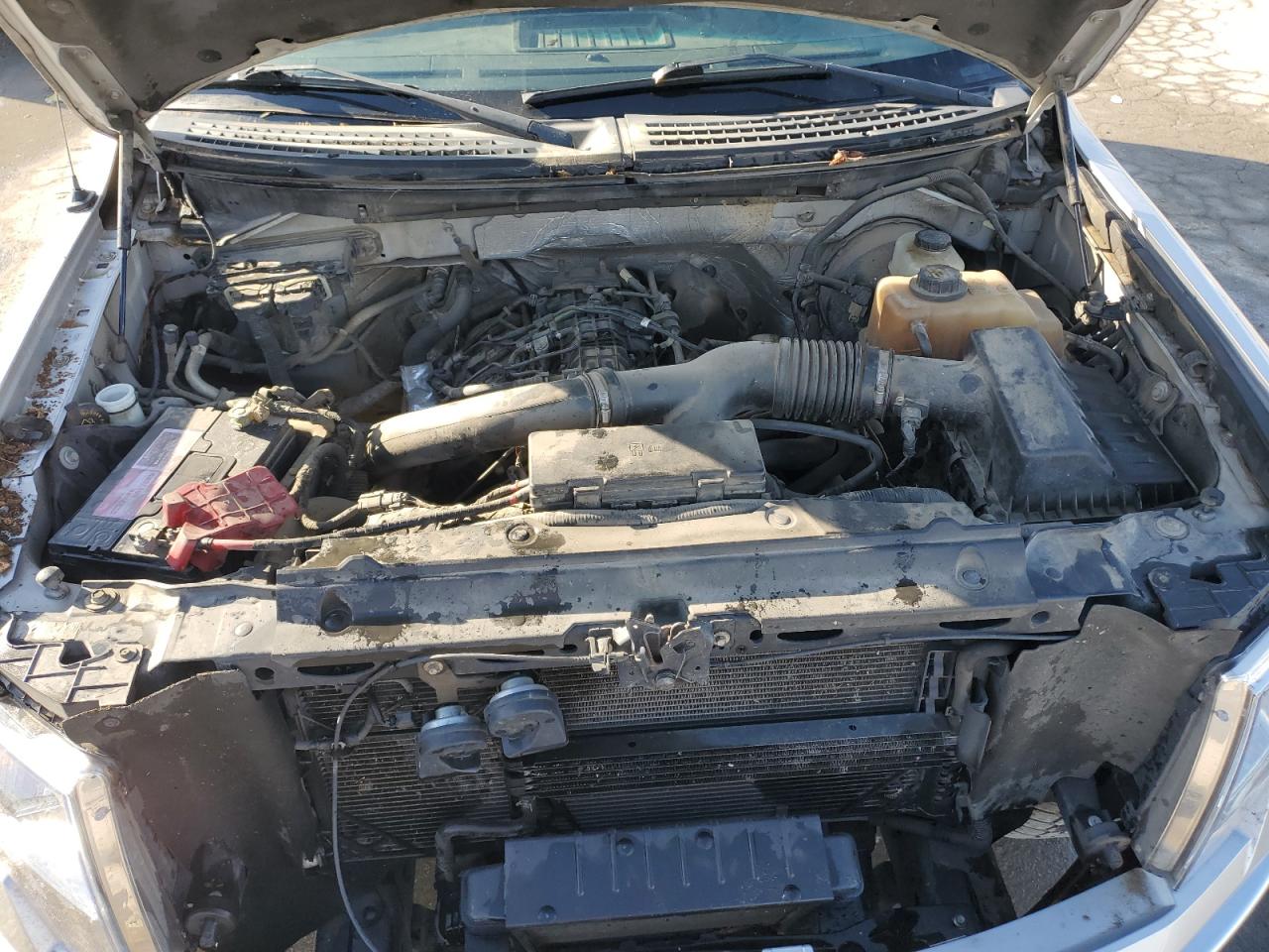 2011 Ford F-150 - Image 11