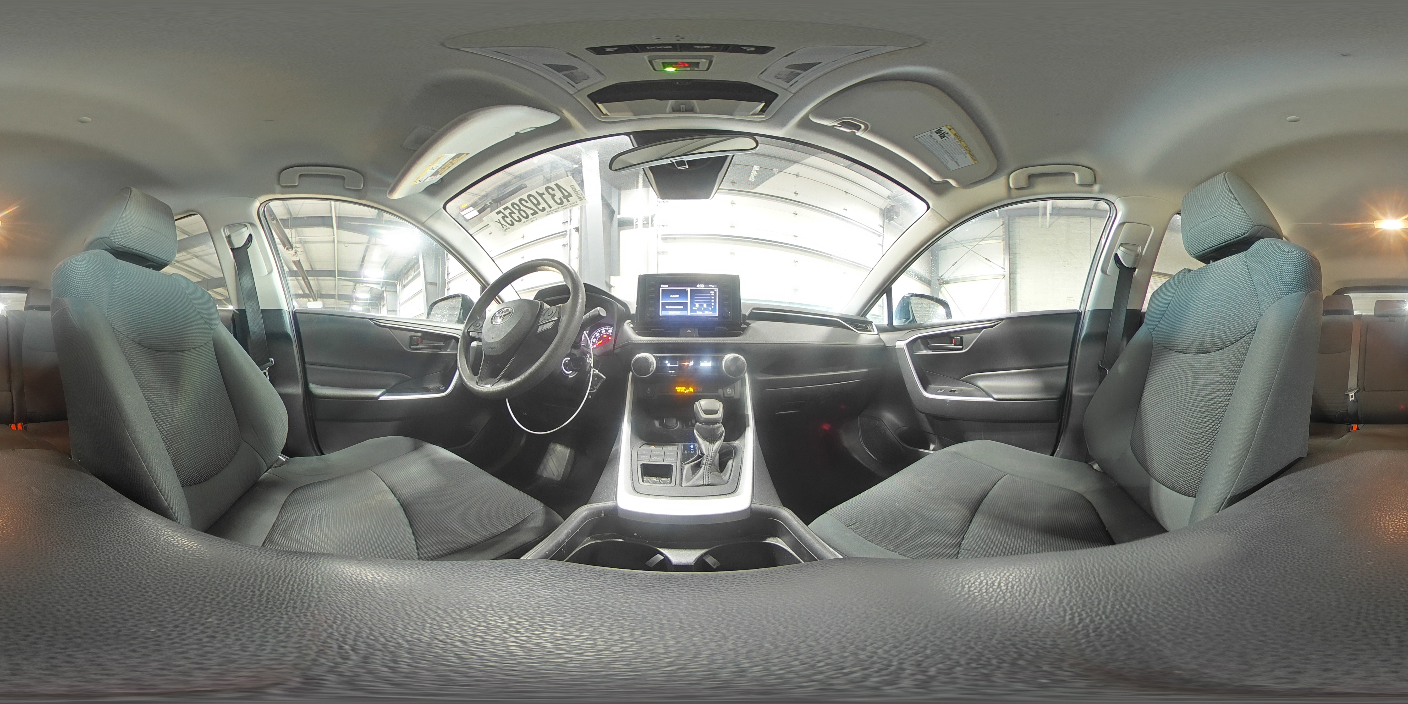 2021 Toyota RAV 4 - Image 15