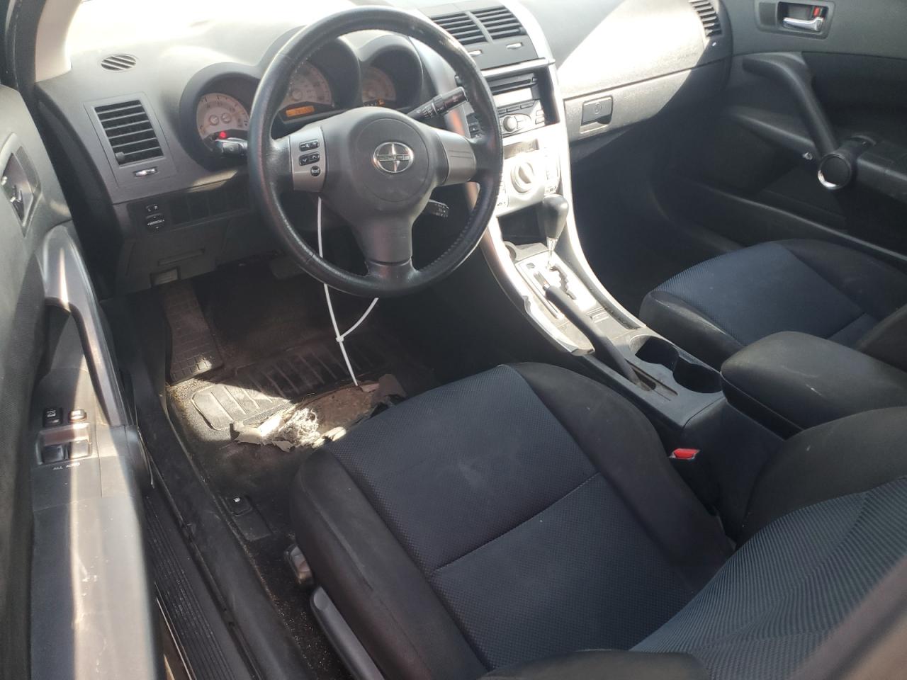 2007 Toyota tC - Image 8