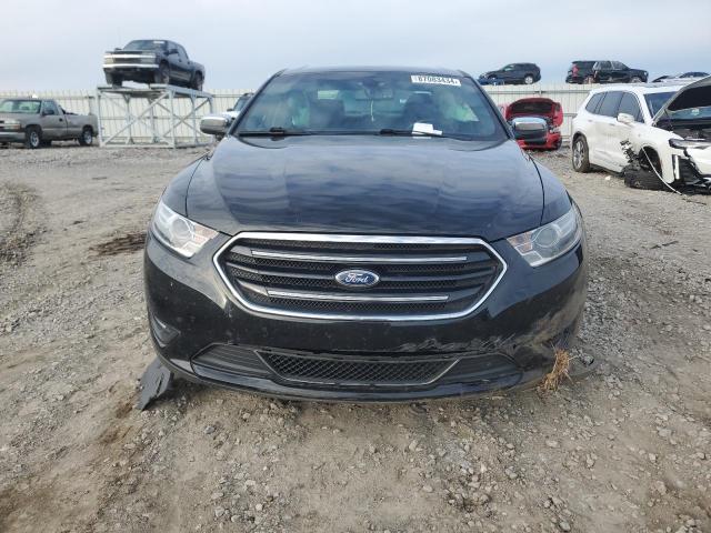 Седаны FORD TAURUS 2015 Черный