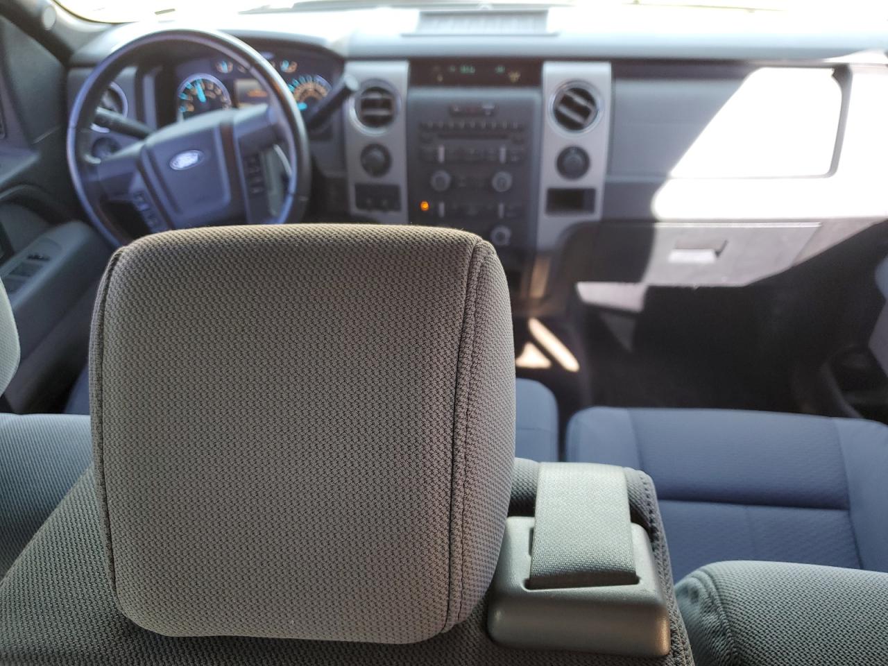 2012 Ford F-150 - Image 8