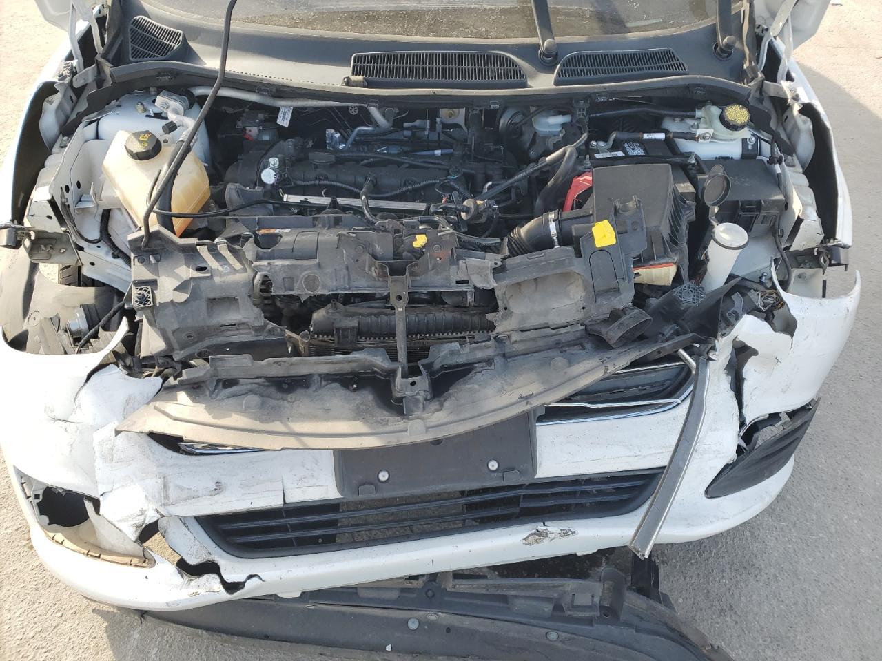 2014 Ford Fiesta - Image 11