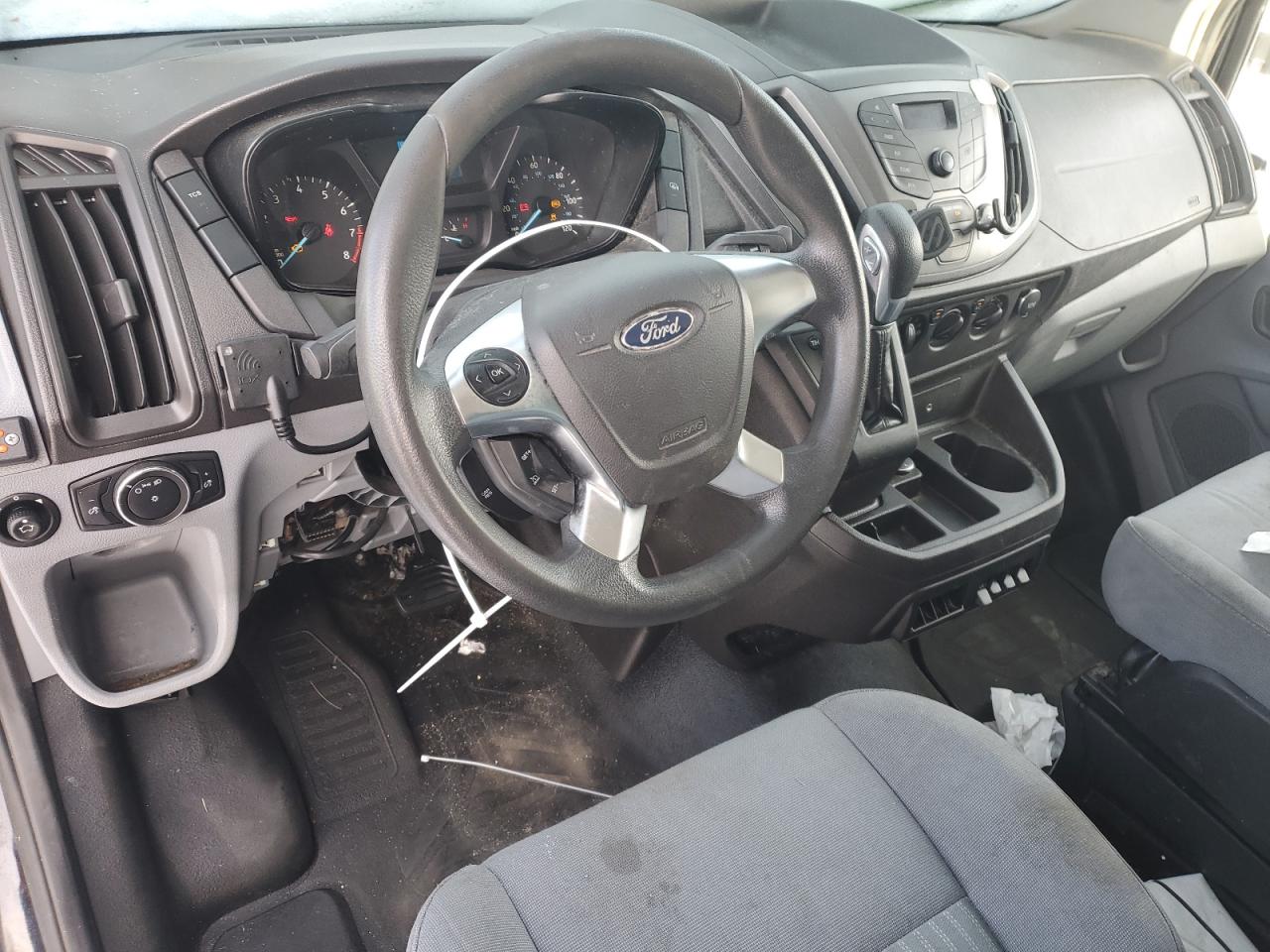 2016 Ford Transit - Image 8