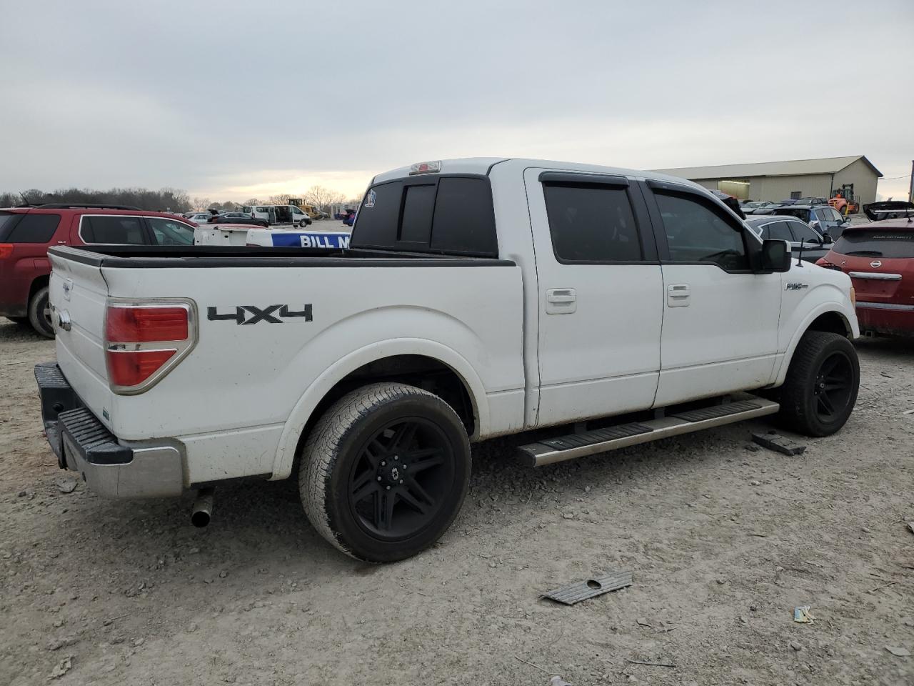 2010 Ford F-150 - Image 3