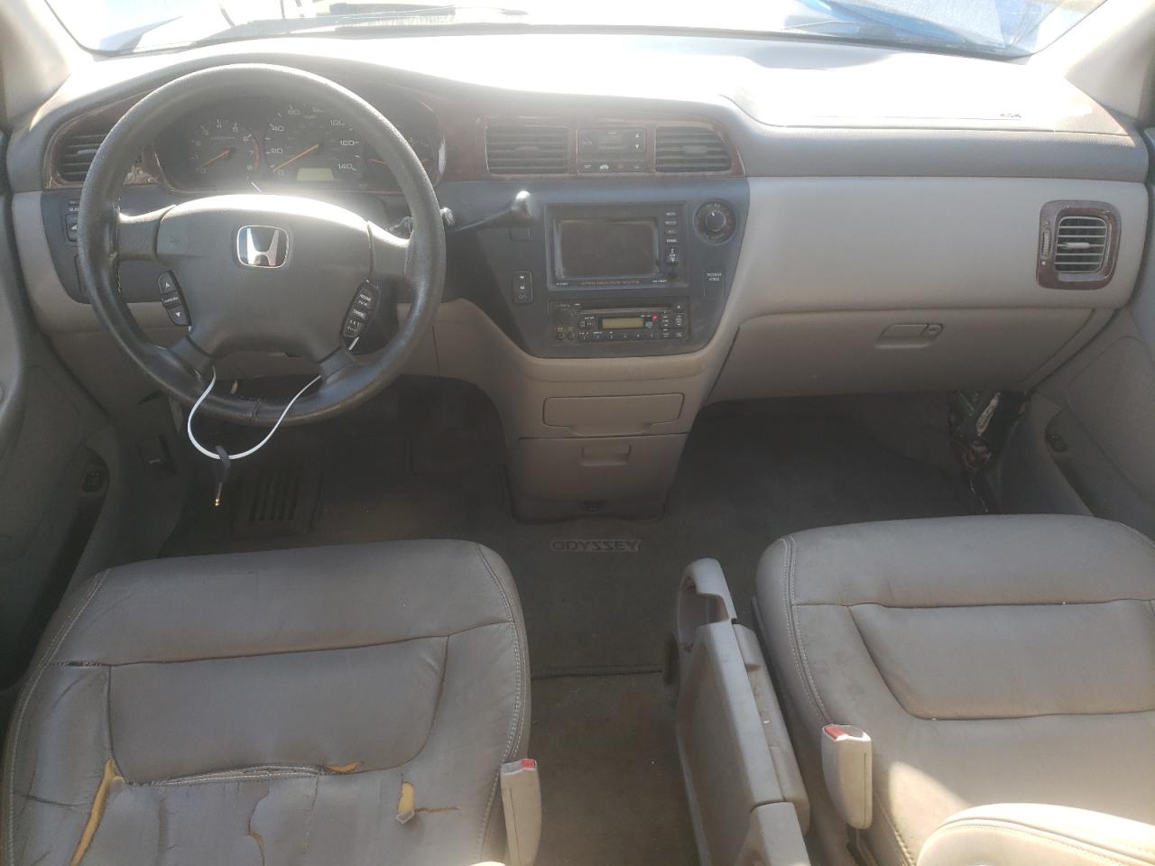 2003 Honda Odyssey - Image 8