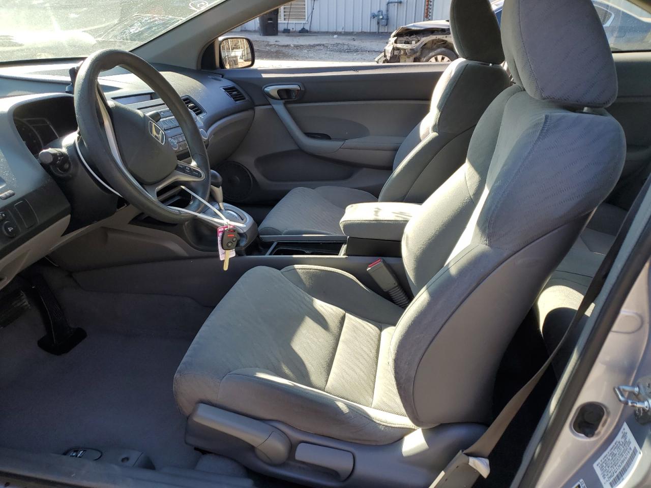 2009 Honda Civic - Image 7