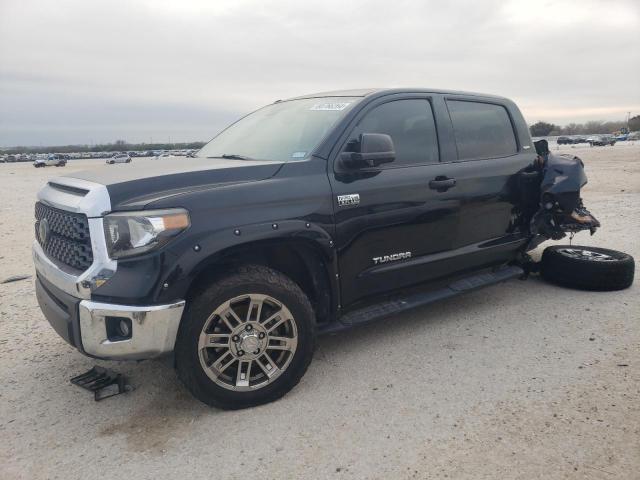 2019 Toyota Tundra Crewmax Sr5