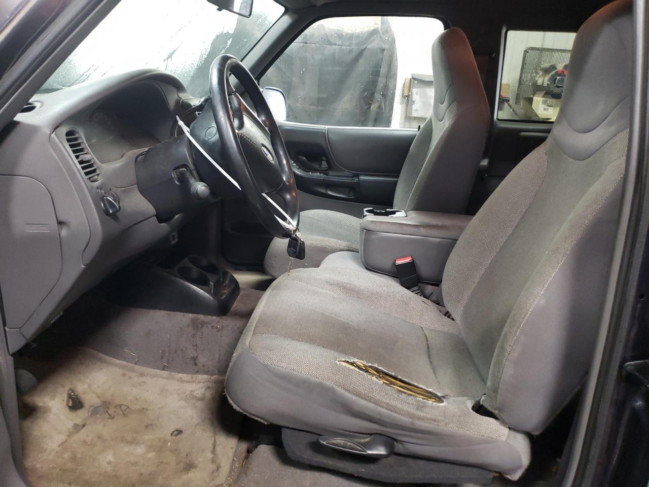 2002 Ford Ranger - Image 7
