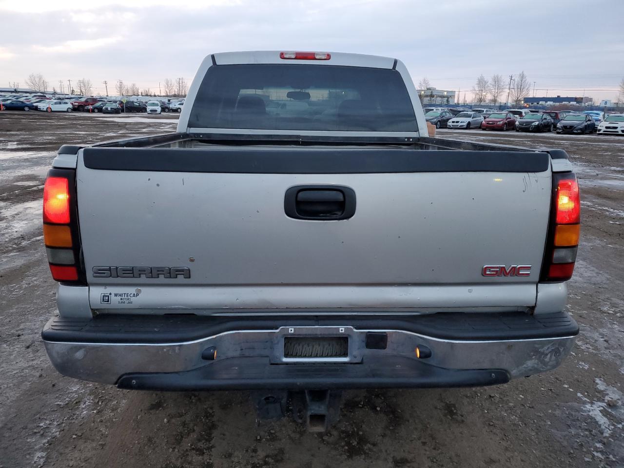 2006 GMC Sierra - Image 6