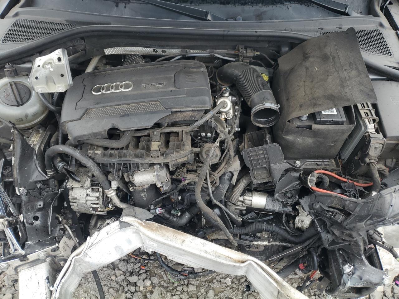 2015 Audi A3 - Image 11