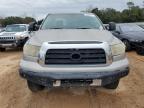 2008 Toyota Tundra Double Cab de vânzare în Theodore, AL - Mechanical